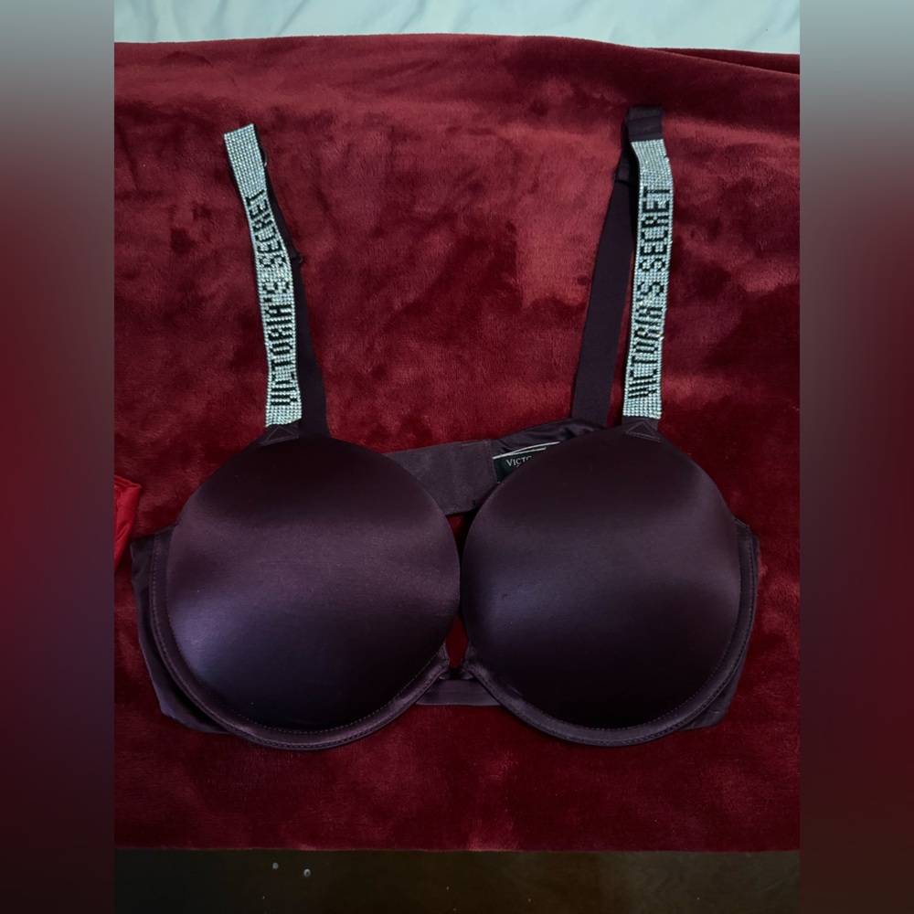 Victoria Secret Very Sexy Bra